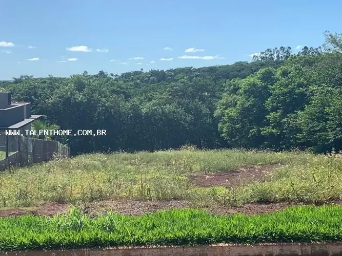 Terreno para Venda em Alvorada do Sul