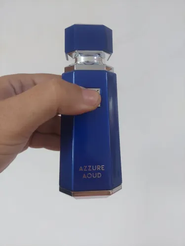 Perfume árabe