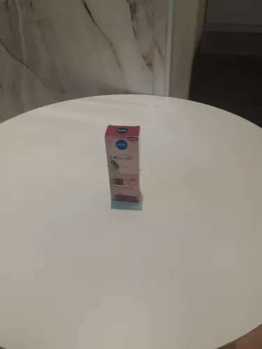 Nívea Cellular 