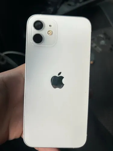 Peças iPhone 12 