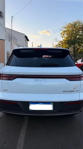 BYD Song Pro GS 1.5 16V Aut. (hibrido) 2025