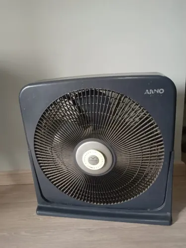 VENTILADOR ARNO AROMA