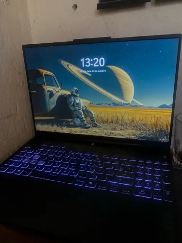 Asus TUF Gaming F16