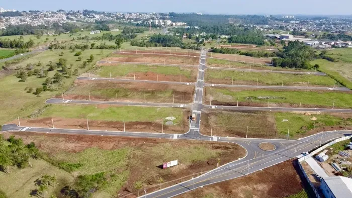 Terreno ( Em loteamento) à Venda, 360m² - Bairro Mina do Mato em Criciúma