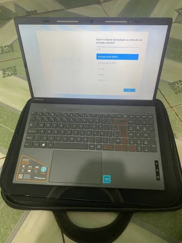 Notebook Positivo Vision C14/C15