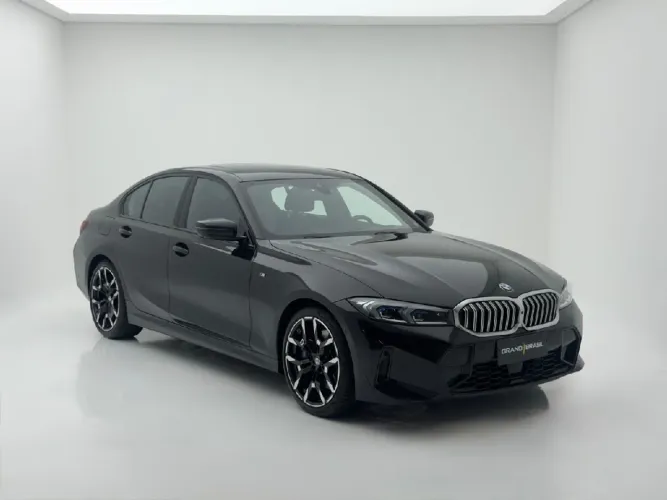 BMW 320I 320i 2026
