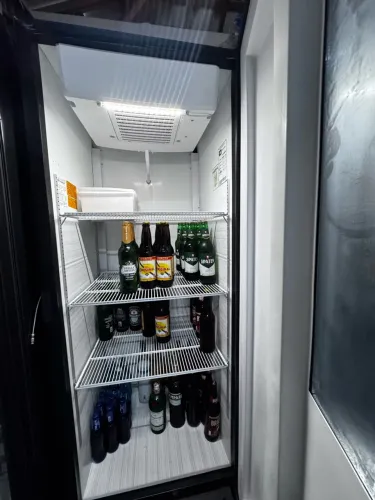Cervejeiro IMBERA 538 litros 220v