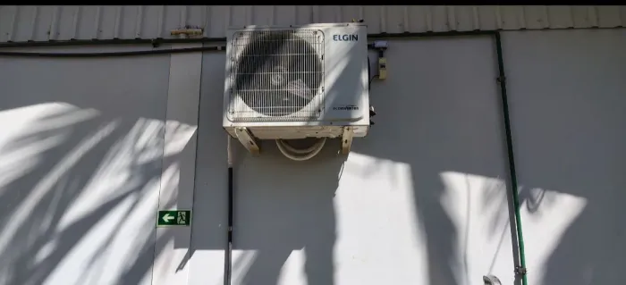 Vende-se ar de 30.000 inverter