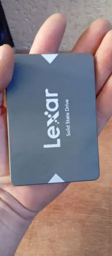 Ssd 128gb 100% saudável capão redondo zsul