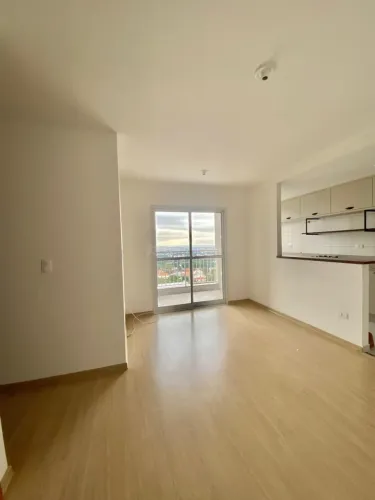 Apartamento 02 dormitórios | Residencial Sunshine