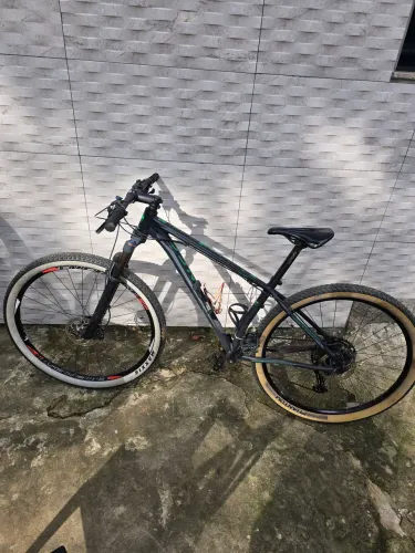 Bike mtb