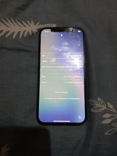 IPhone 12 128gb