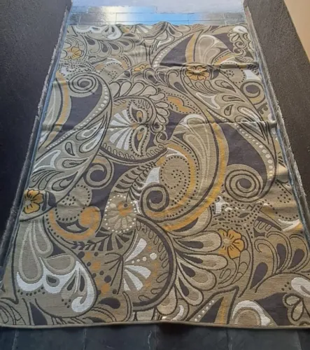 Tapete grosso 3m x 2m