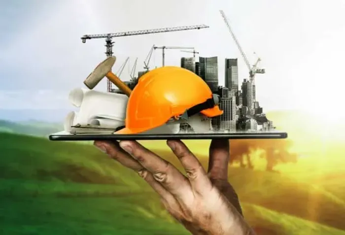 ? OPORTUNIDADE DE TRABALHO NA CONSTRUÇÃO CIVIL EM CURITIBA!