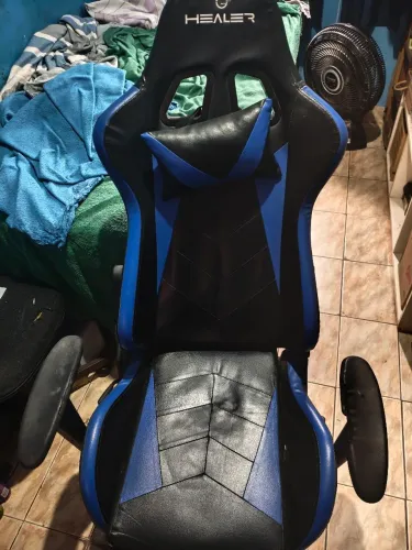 Cadeira gamer
