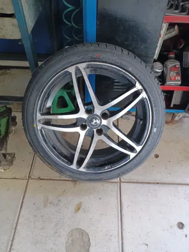 Rodas aro 17