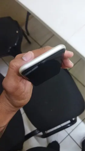 iPhone XR 128 GB branco