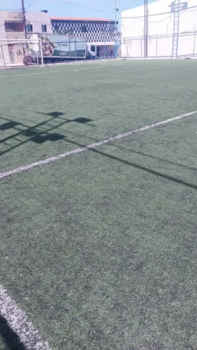 Grama Sintética 500m