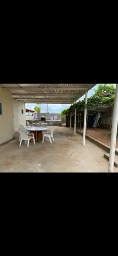 Vendo area em Bananeiras