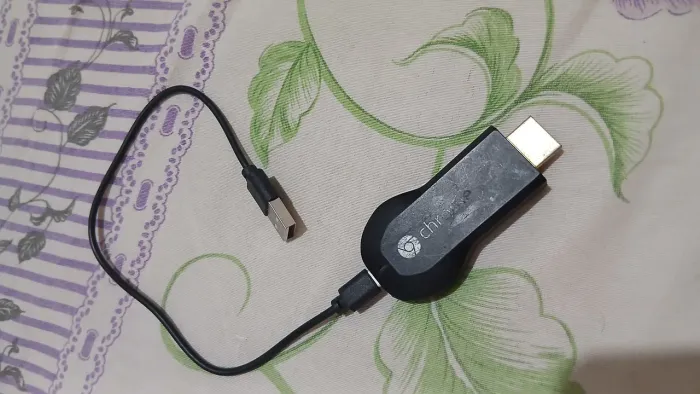 Chromecast
