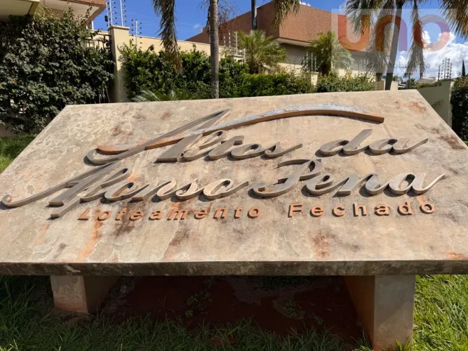 Terreno no Altos da Afonso Pena à venda Campo Grande MS | 452 m²