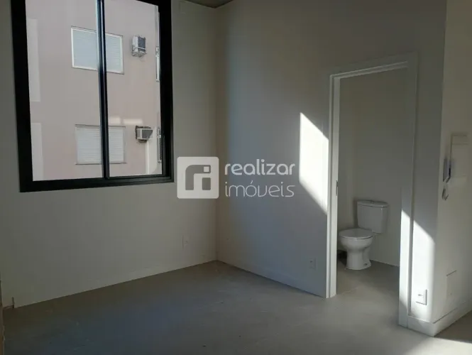 Apartamento de 1 quarto para locação Bairro Pantanal em Florianópolis