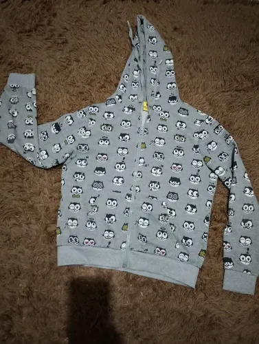 Moletom P
