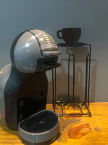 Cafeteira dolce Gusto 
