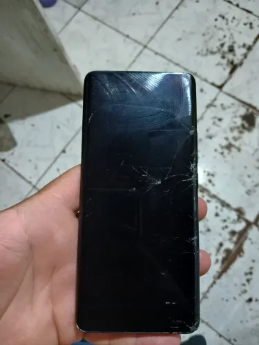 Celular usado