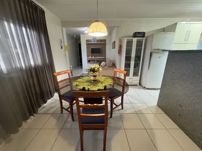 Apto Temporada em Guarapari-Praia de Sta Monica- qtos -ES
