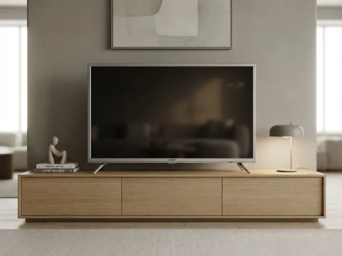 Smart TV LED 32" Semp 
