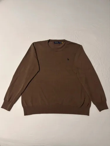 Suéter Ralph Lauren 