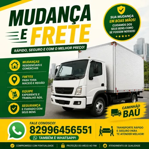 Aqui tem agilidade