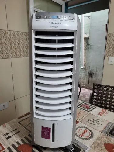 Climatizador Doméstico de Ar - Electrolux