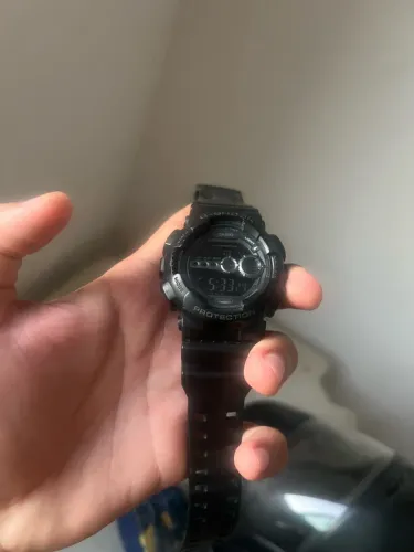 Relógio G-SHOCK original