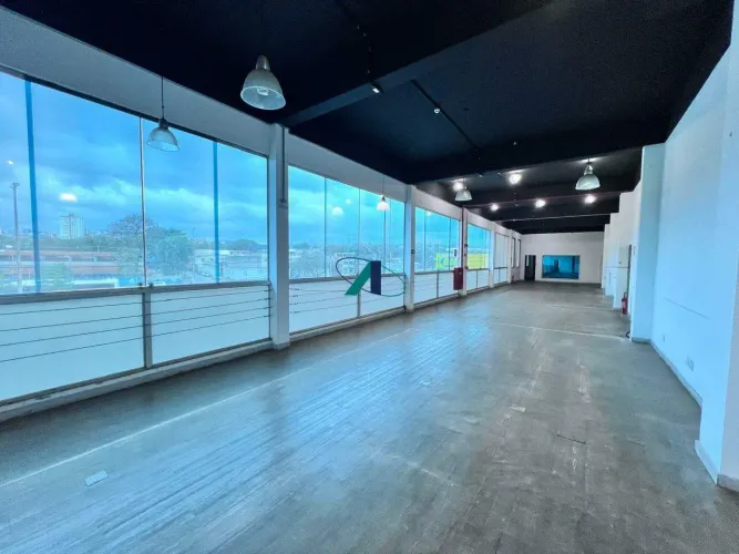 Sala para aluguel, Coração Eucarístico - Belo Horizonte/MG