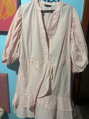 Vestido