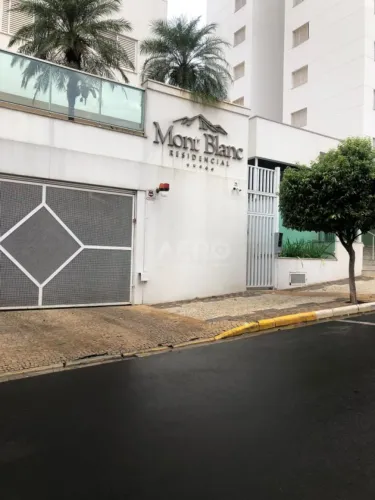 Apartamento para aluguel e venda com 120 m² e 3 suítes em Jardim Infante Dom Henrique, Bau