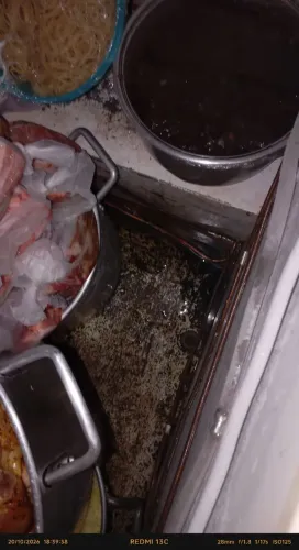 Freezer Fricon