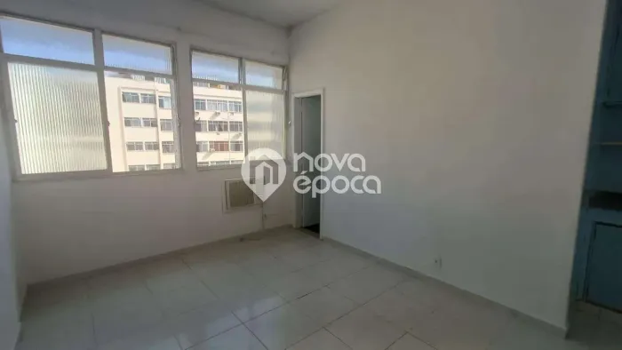 Centro | Conjugado