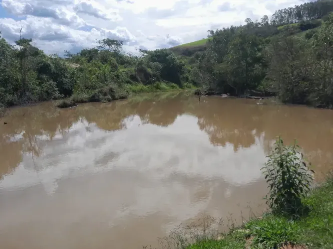 Terreno em Passa Tempo Minas  MG.  499 mil Ótimo para fazer varias lagoas terra de Cultura