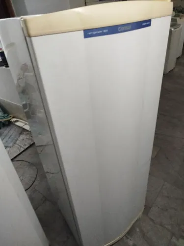 Geladeira Consul
