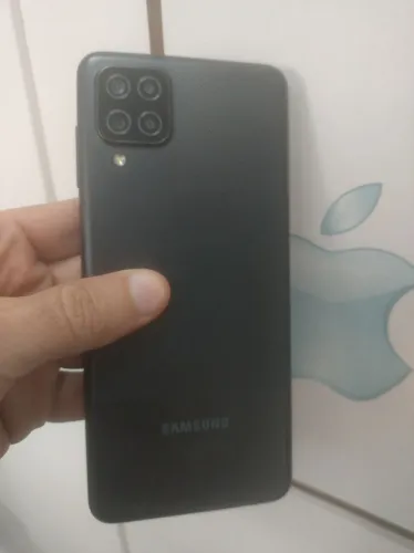 Galaxy A12 de 128GB