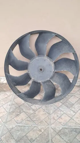 Hélice para condensadoras Carrier 80 cm