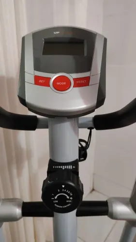 Bicicleta Ergométrica