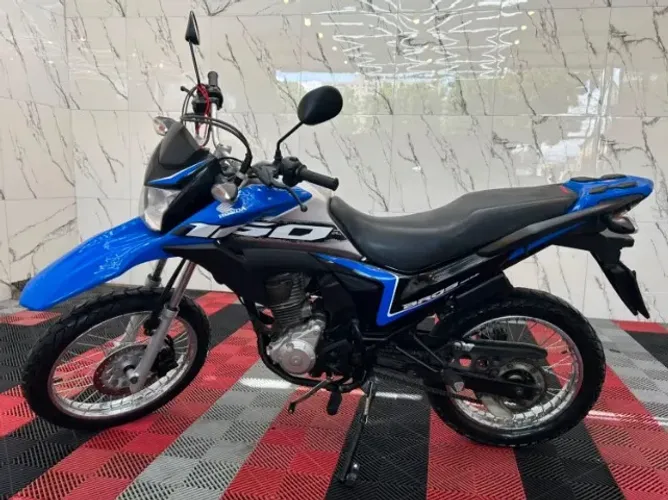 Honda NXR 160 Bros ESDD