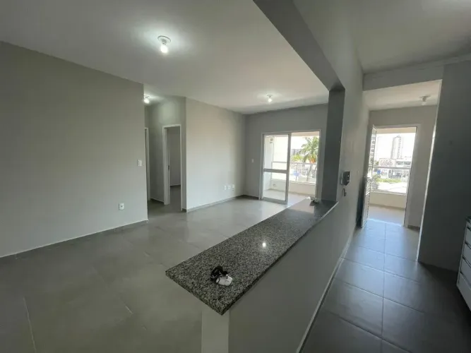 Apartamento a venda Edificio Noruega