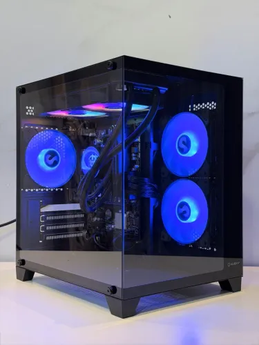 Pc gamer Ryzen 5 (aceito trocas)