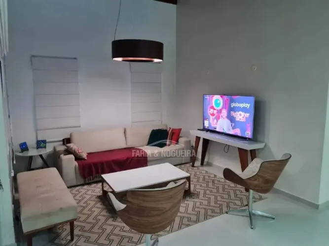 Casa à venda, 3 quartos, 1 suíte, 4 vagas, Jardim Olímpico - Rio Claro/SP