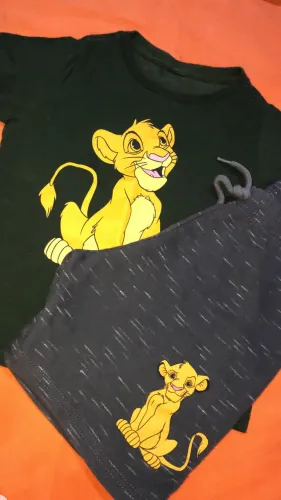 roupa de 3 anos